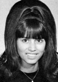 Elizabeth Amaro: class of 1972, Norte Del Rio High School, Sacramento, CA.